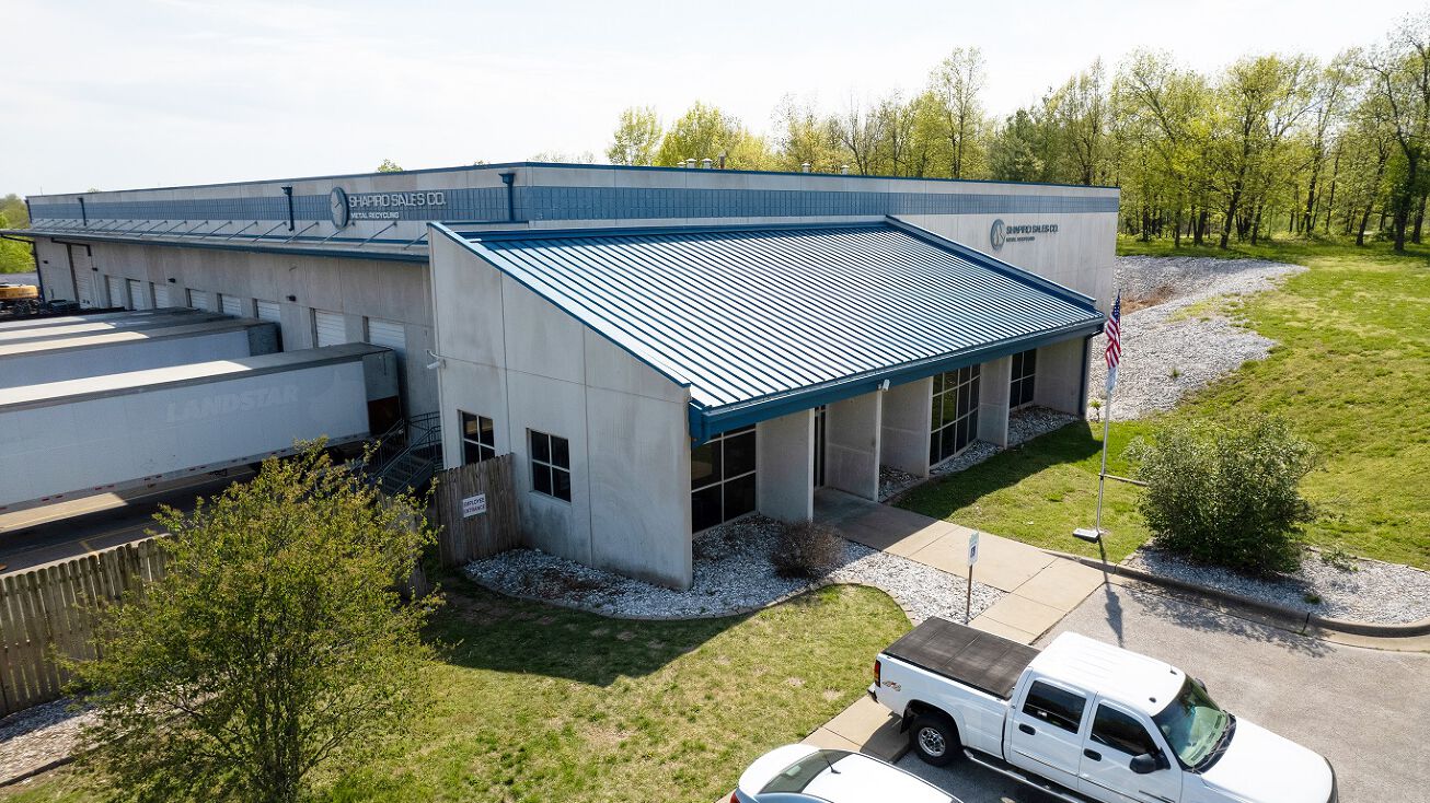 2330 W Catalpa St, Springfield, MO 65807