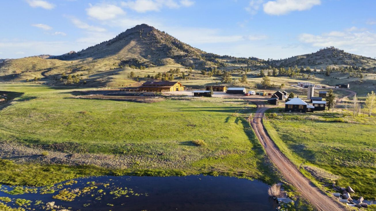 10589 County Road 102, Guffey, CO 80820