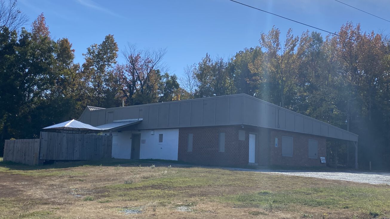 215 Berkley St, High Point, NC 27260