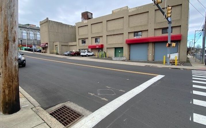 Pictures of Industrial property located at 118 Congress St, Bridgeport, CT 06604 for sales - image #1