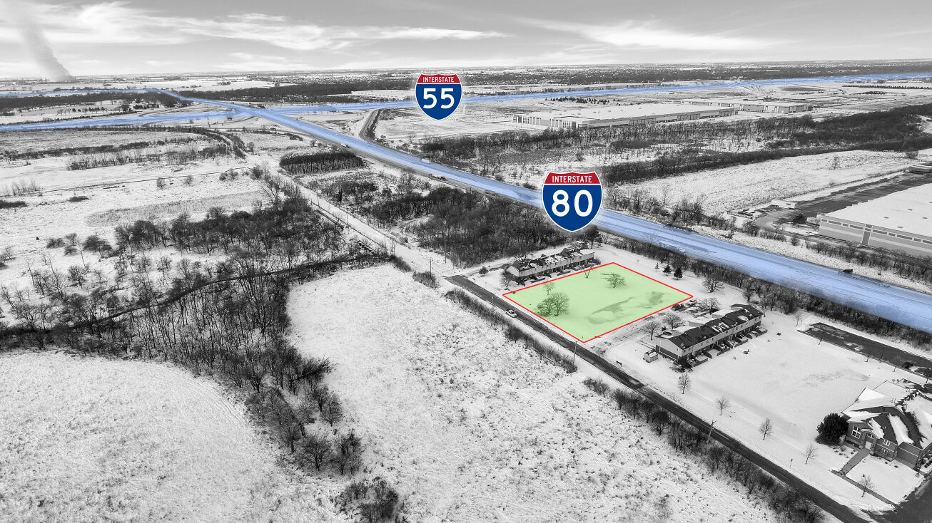 4265 Mound Rd, Joliet, IL 60436