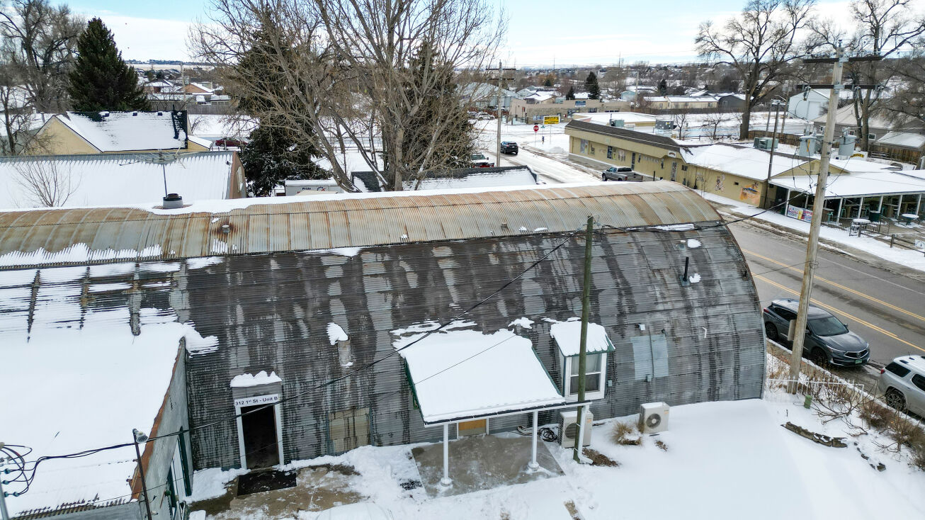 312 1st St, Severance, CO 80546