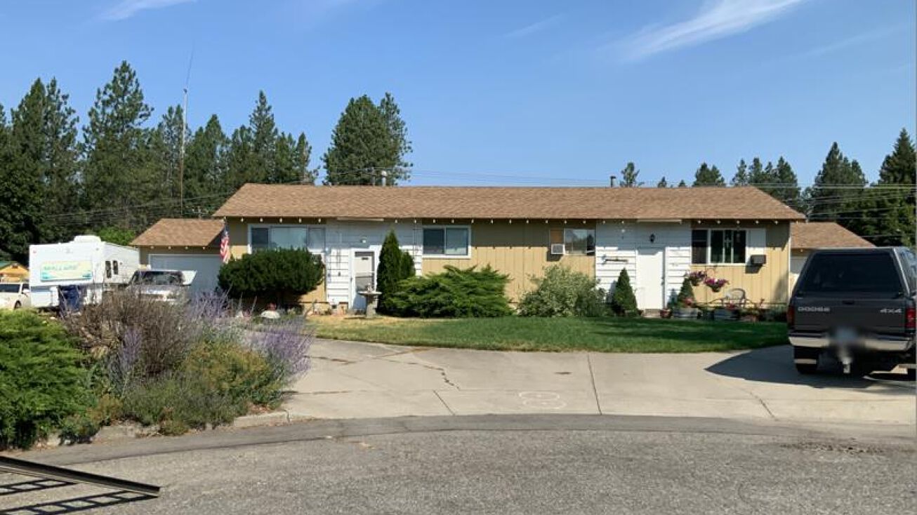 3204 S Gillis Rd, Spokane Valley, WA 99206