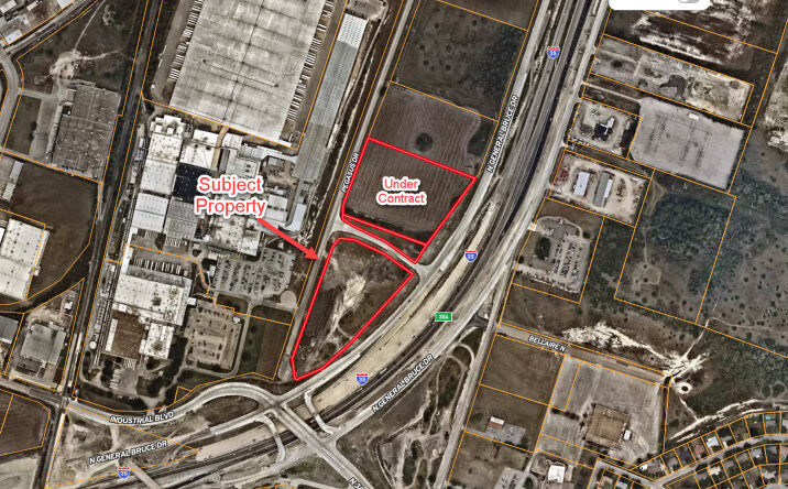 Pictures of Land property located at 3300 Pegasus Dr, Temple, TX 76501 for sales - image #1