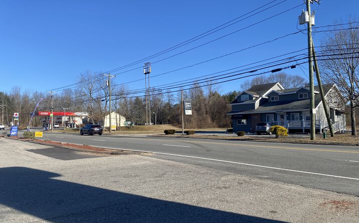 Pictures of Land property located at 110 River Rd, Lisbon, CT 06351 for sales - image #1