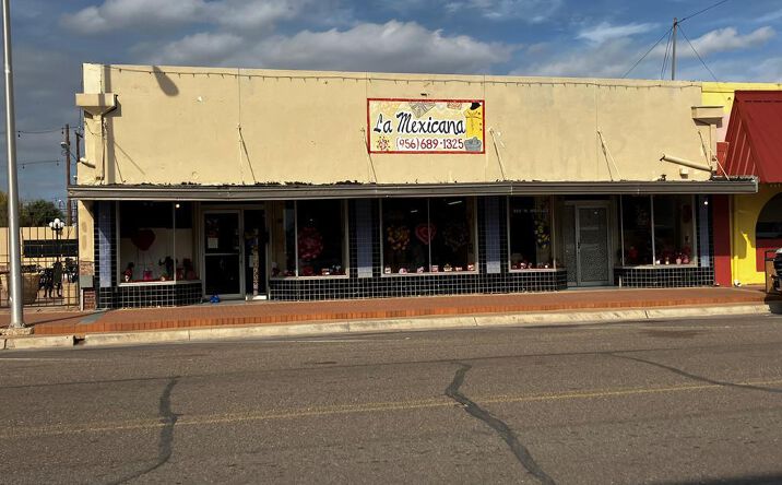 Pictures of Special Purpose property located at 320 HIDALGO AVE., RAYMONDVILLE, TX 78580 for sales - image #1
