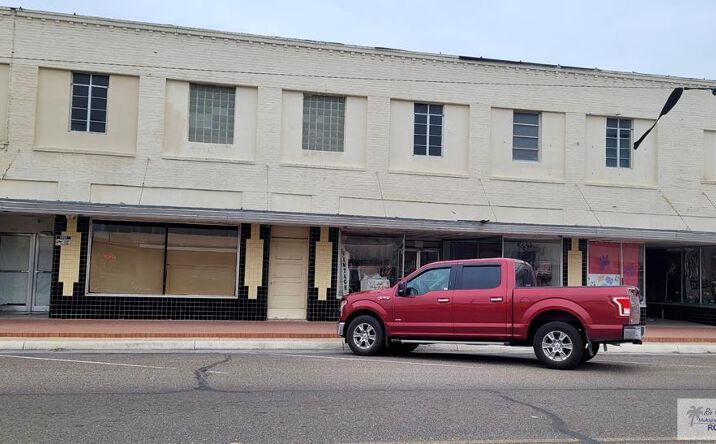 Pictures of Office property located at 314 HIDALGO AVE., RAYMONDVILLE, TX 78580 for sales - image #1