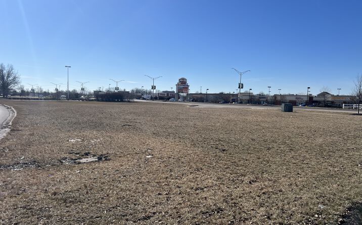 Pictures of Land property located at 7700 Mall Rd, Florence, KY 41042 for sales - image #1