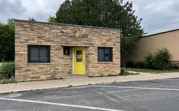 167 N Main St, Rosholt, WI 54473 | Crexi.com