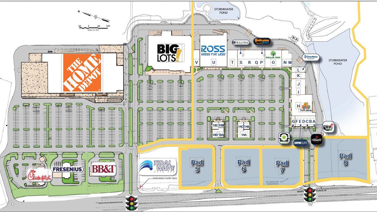 6618 Mooretown Rd, Williamsburg, VA 23188