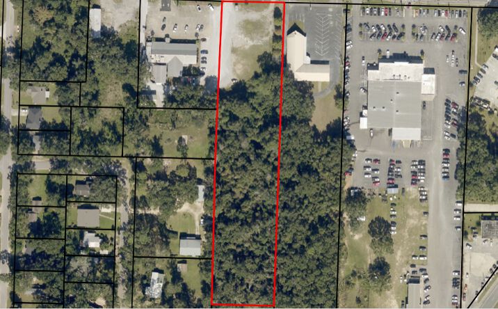 Pictures of Land property located at US-90, Milton, FL 32583 for sales - image #1
