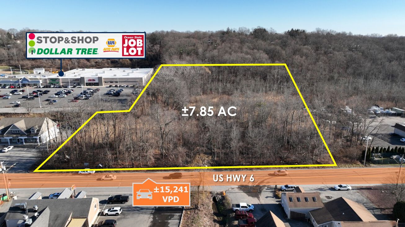 941 US6, Mahopac, NY 10541