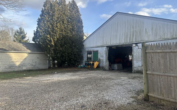 Pictures of Retail property located at 1033 Kinderhook St, Valatie, NY 12184 for sales - image #1