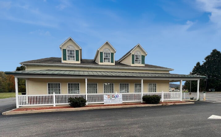 image of property at 2295 W FRONT ST Berwick PA 18603-4105