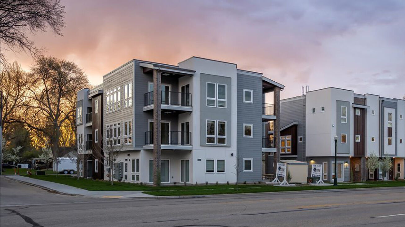 1821 S Vista Ave, Boise, ID 83705