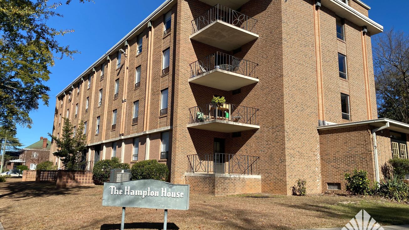 1800 Senate St, Columbia, SC 29201