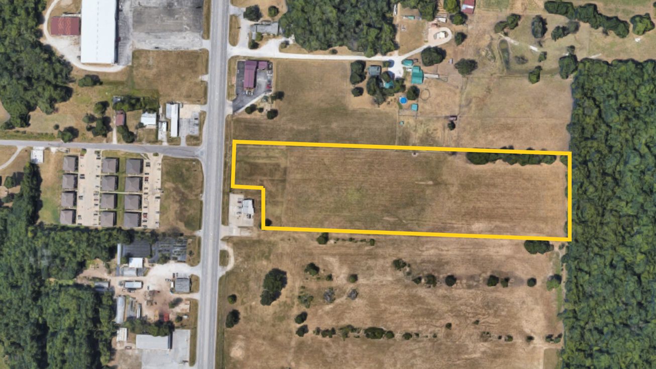 N Main St Rd, Joplin, MO 64801