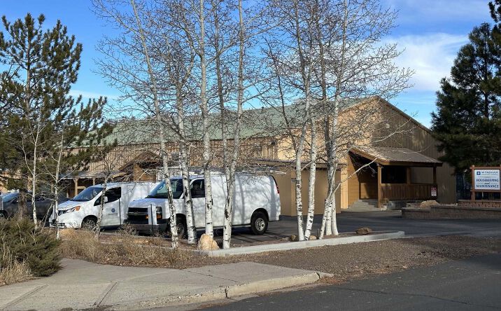 Pictures of Industrial, Special Purpose property located at 5700 E Old Walnut Canyon Rd, Flagstaff, AZ 86004 for sales - image #1