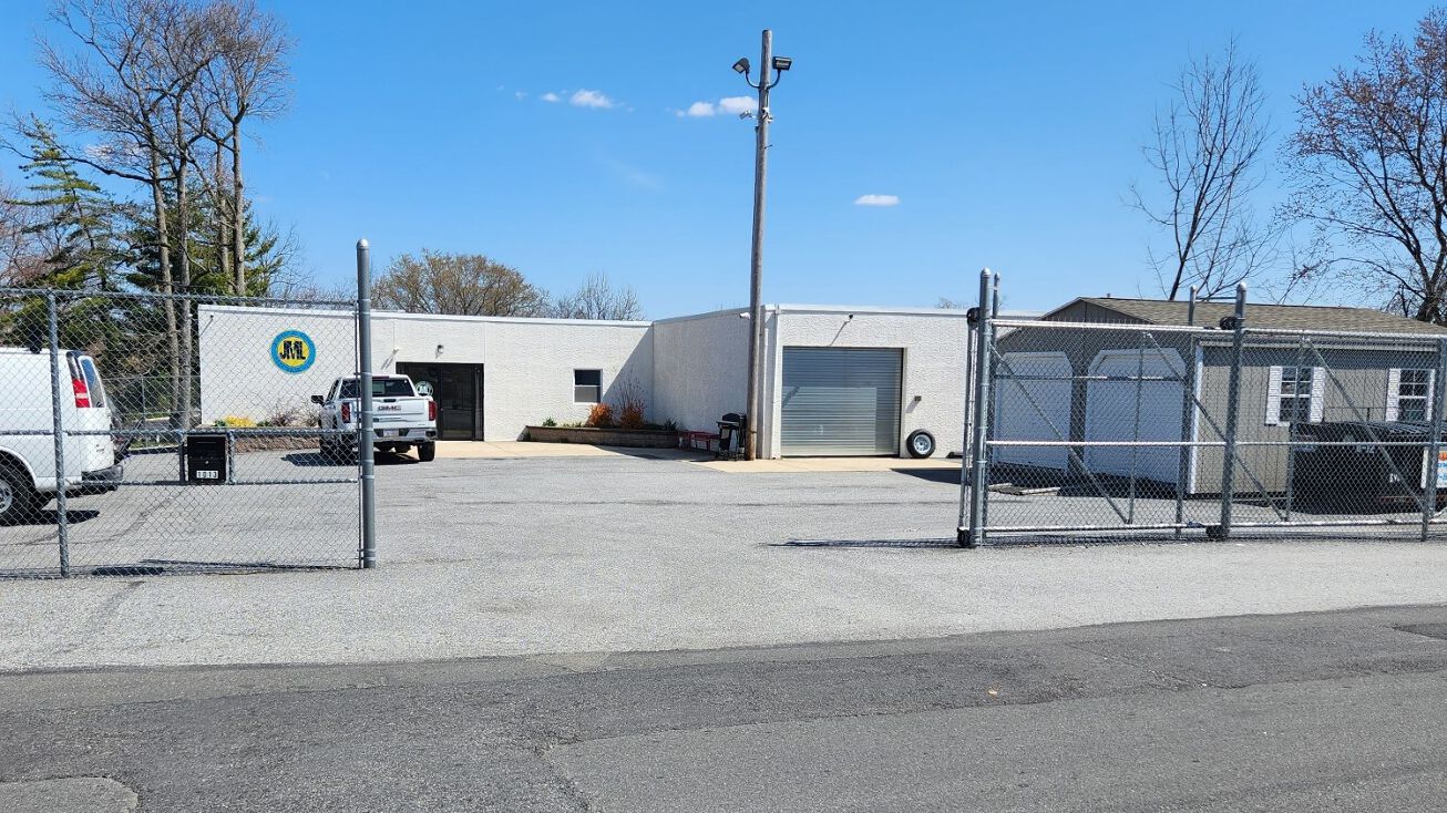 1013 E Ashland Ave, Folcroft, PA 19032