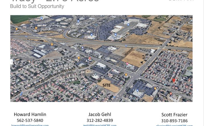 Pictures of Land property located at 2315 Corral Hollow Rd, Tracy, CA 95377 for sales - image #1