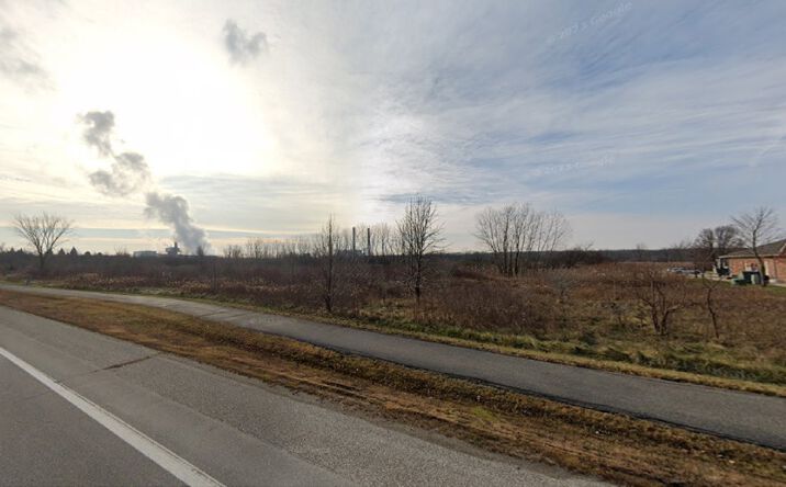 Pictures of Land property located at 4160 River Rd, East China, MI 48054 for sales - image #1