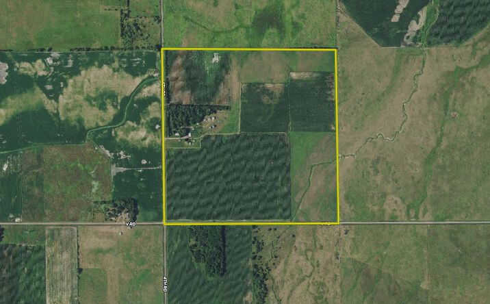 Pictures of Land property located at 2627 4th Rd, Palmer, NE 68864 for comps - image #1