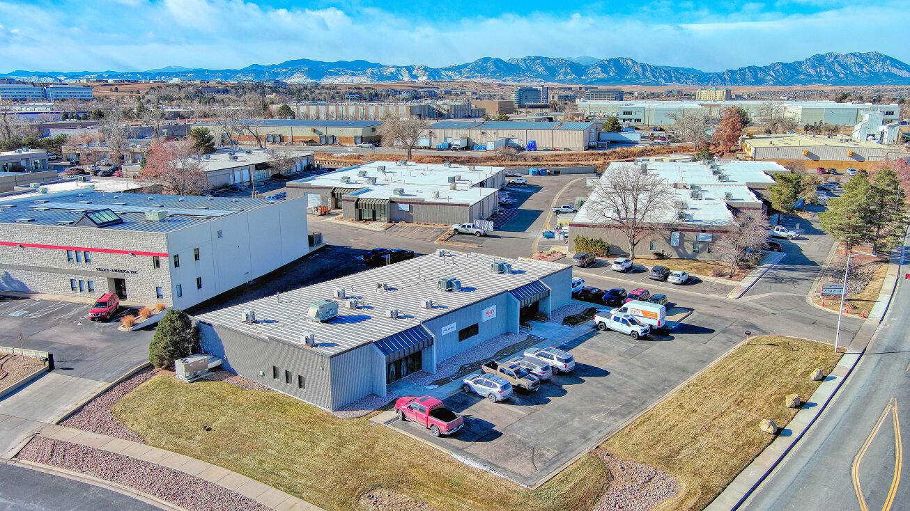 2100 W 6th Ave, Broomfield, CO 80020