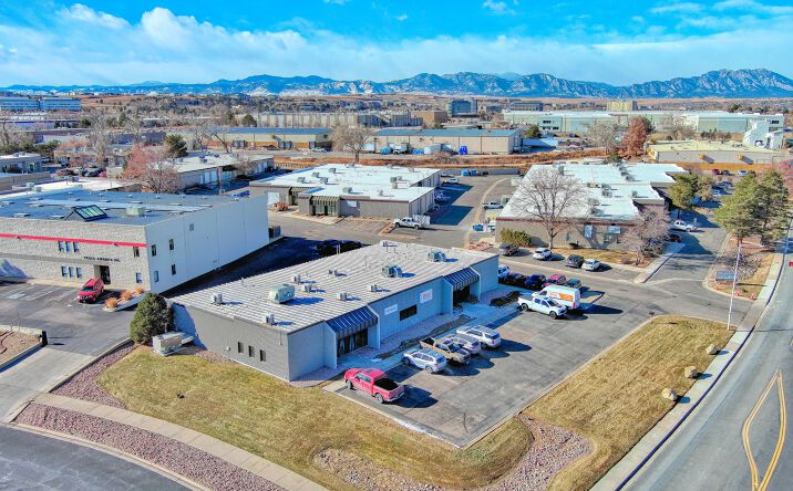 2100 W 6th Ave, Broomfield, CO 80020 | Crexi.com