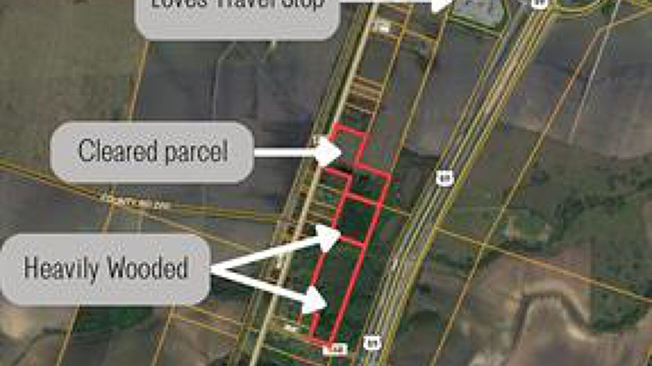 0000 Ponderosa, Hungerford, TX 77448