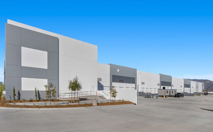 Pictures of Office, Industrial property located at 7129 Enrico Fermi Pl, San Diego, CA 92154 for sales - image #1