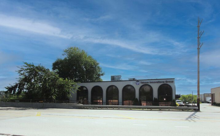 Pictures of Retail, Office property located at 125 Prospect Avenue, Itasca, IL 60143 for sales - image #1
