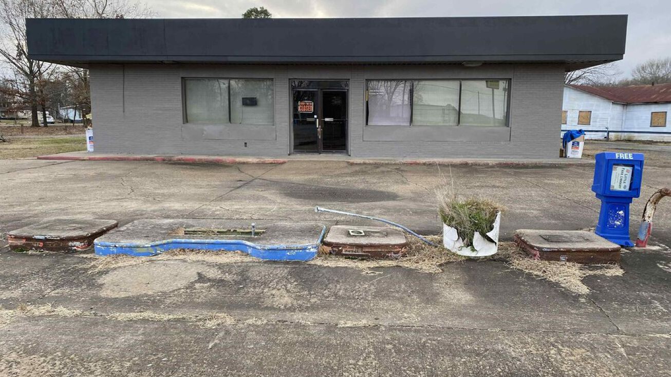 12265 US165, Humnoke, AR 72072