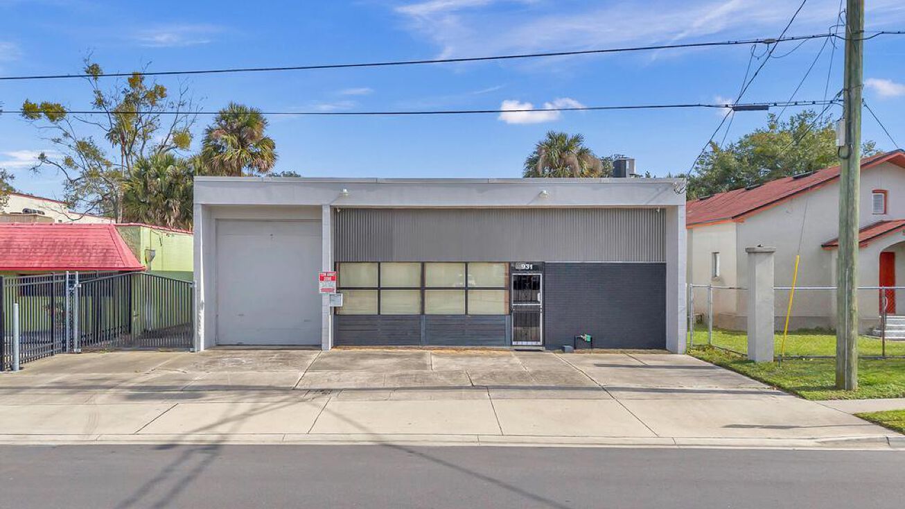 931 N LIBERTY Street, JACKSONVILLE, FL 32206