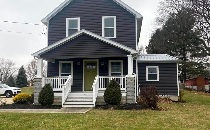 image of property at 692 PORTLAND WAY N Galion OH 44833-1120
