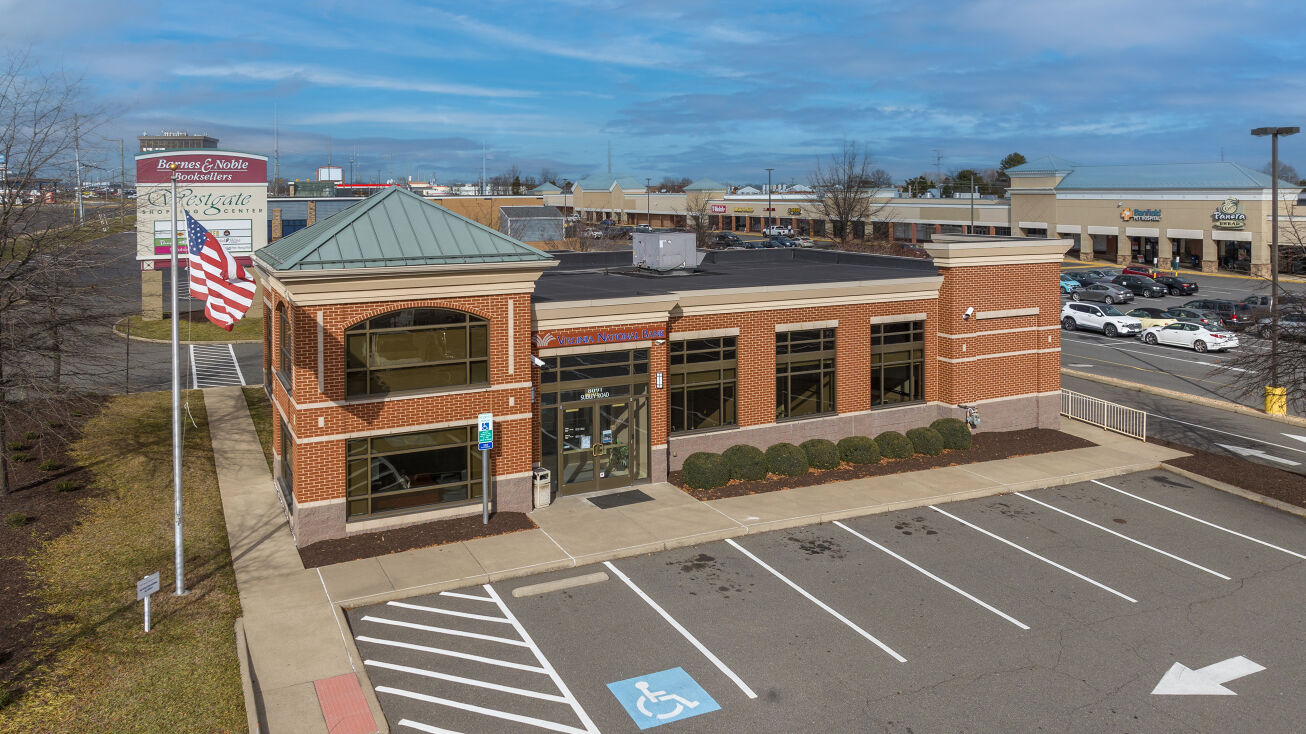 8091 Sudley Rd, Manassas, VA 20109