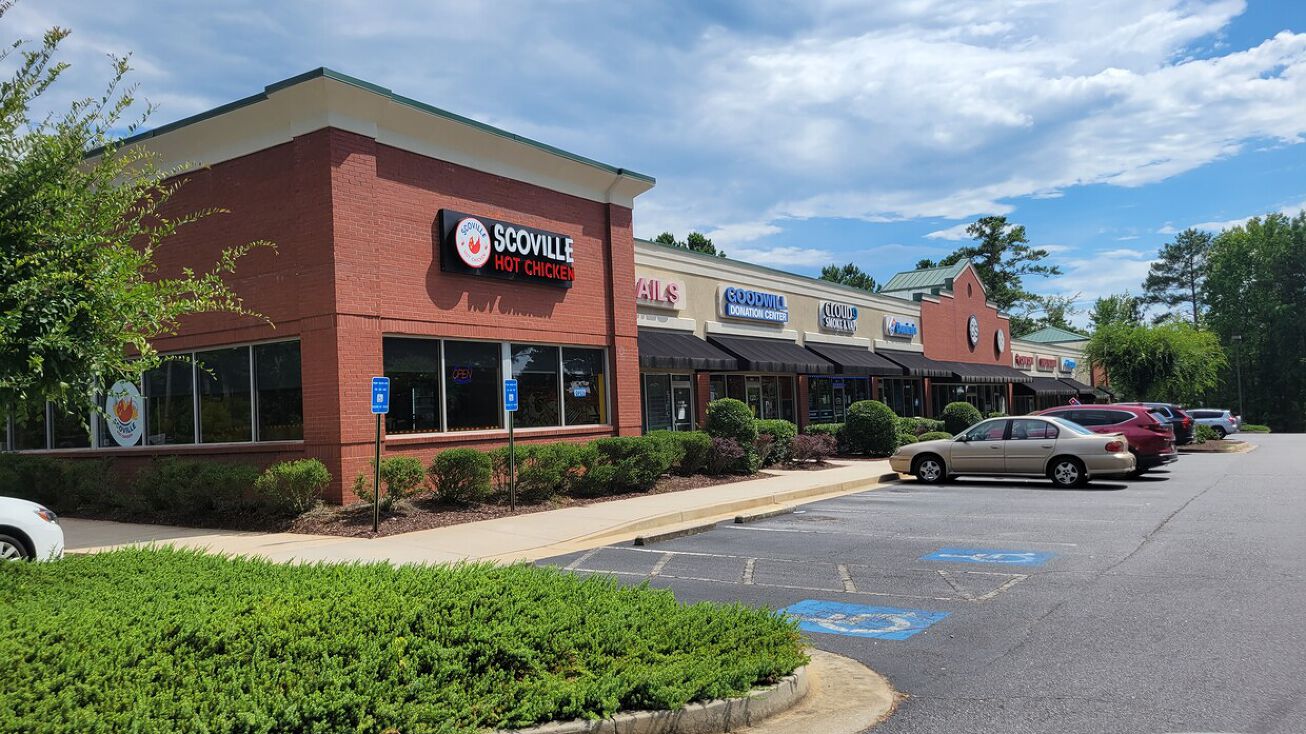 2100 GA54, Peachtree City, GA 30269