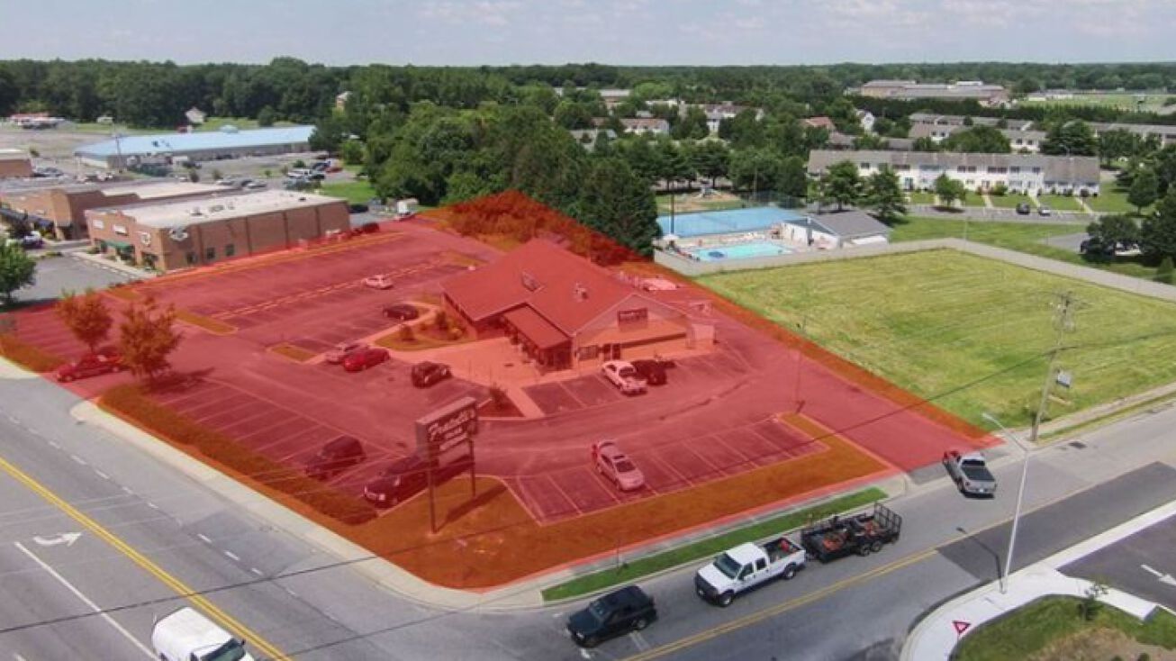 925 Snow Hill Road, Salisbury, MD 21804