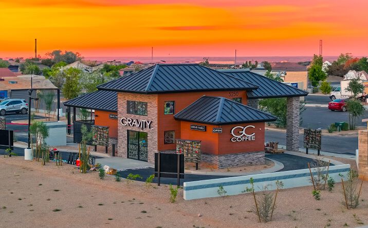 Pictures of Retail property located at 20049 N 24th Way, Phoenix, AZ 85050 for comps - image #1