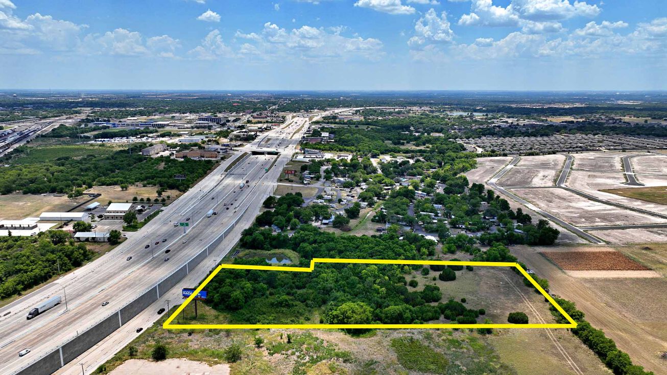 1822 N General Bruce Dr, Temple, TX 76504