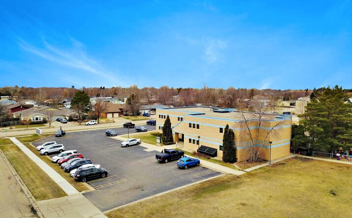 Pictures of Office property located at 601 18th Ave SE, Minot, ND 58701 for sales - image #1