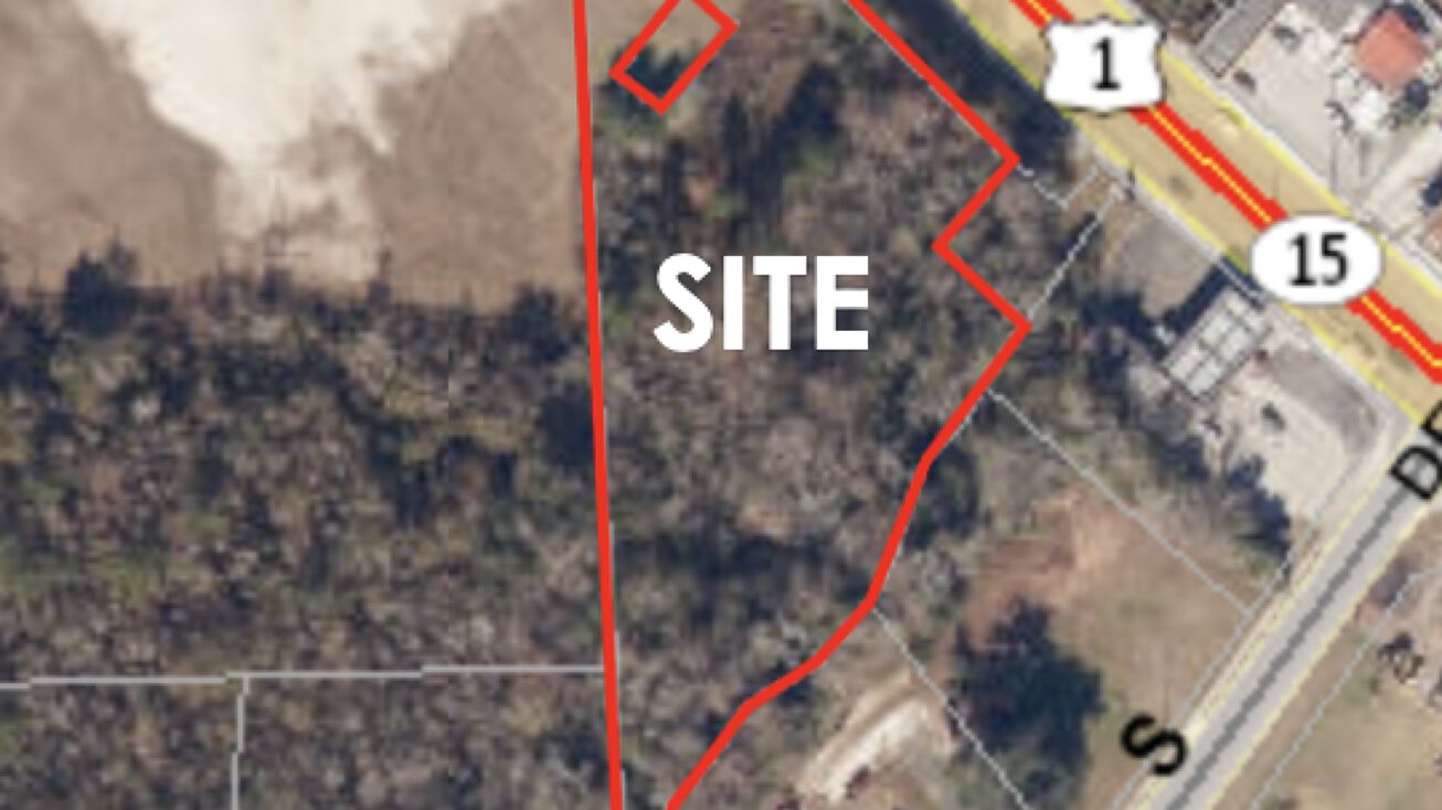 0 Hwy US1, Callahan, FL 32011