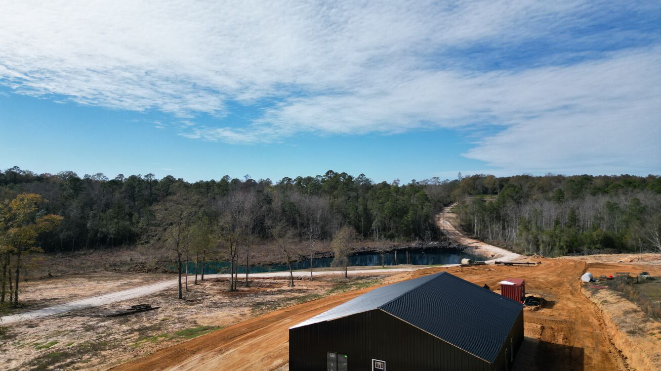 Jordan Rd, Flomaton, AL 36441