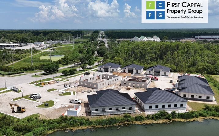 Pictures of Mixed Use, Office property located at Town Center Blvd, Palm Coast, FL 32164 for sales - image #1