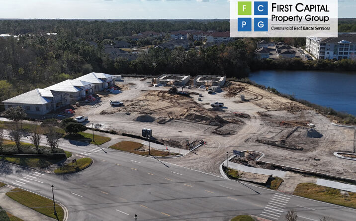 Pictures of Mixed Use, Office property located at Town Center Blvd, Palm Coast, FL 32164 for sales - image #1
