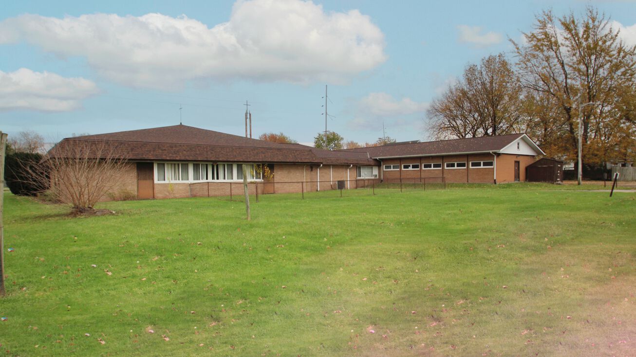 626 Lorain Blvd, Elyria, OH 44035