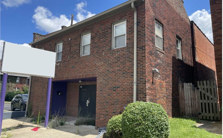 Pictures of Retail property located at 1570 S High St, Columbus, OH 43207 for sales - image #1