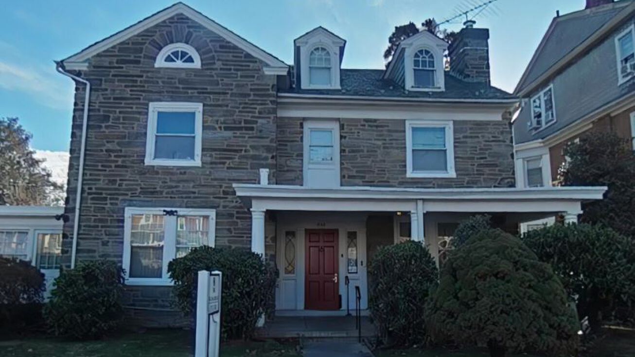 544 Haws Ave, Norristown, PA 19401