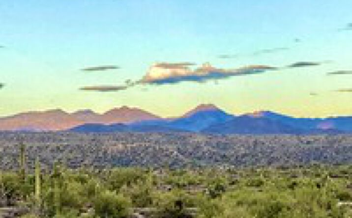 Pictures of Land property located at 144th St North Carefree Hwy, Scottsdale, AZ 85262 for sales - image #1