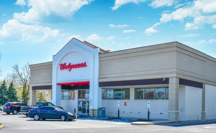 Pictures of Retail property located at 505 Black Horse Pike, Pleasantville, NJ 08232 for sales - image #1