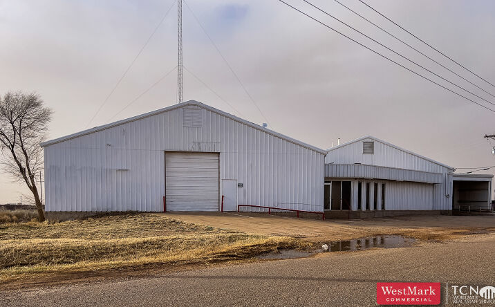 Pictures of Industrial property located at 12208 Co Rd 3100, Slaton, TX 79364 for sales - image #1